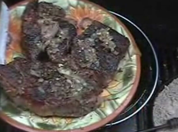 Boneless Pot Roast